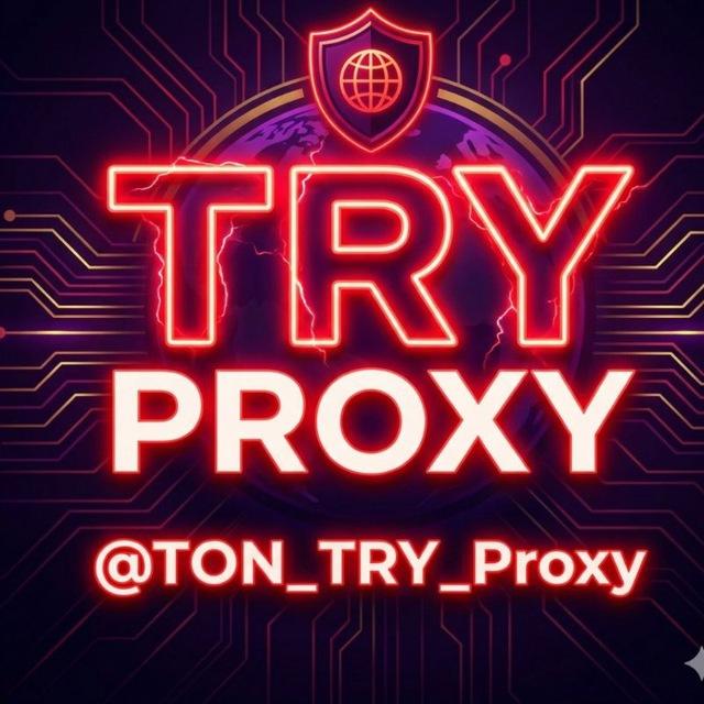 🎮 TRY PROXY ⚡ Hızlı & Kesintisiz 🔥