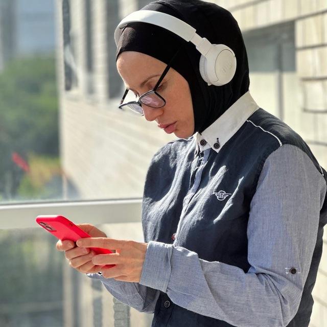 Muslima_video