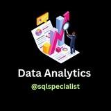 Data Analytics