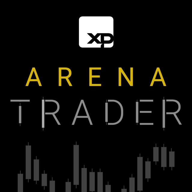 Arena Trader - XP
