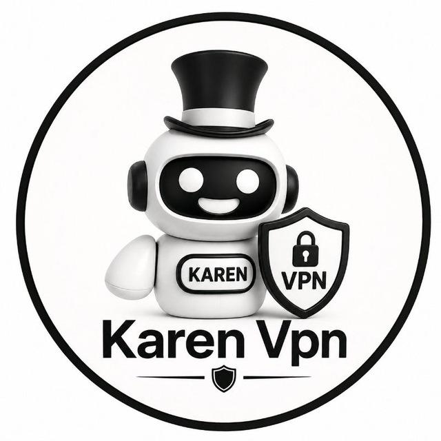 Karen vpn