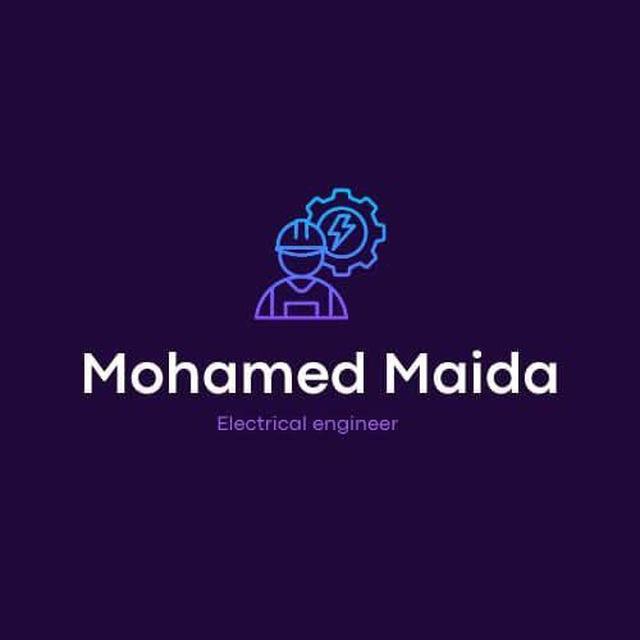 Mohamed Maida