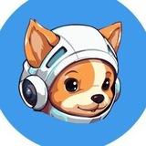 MoonPup $MPUP