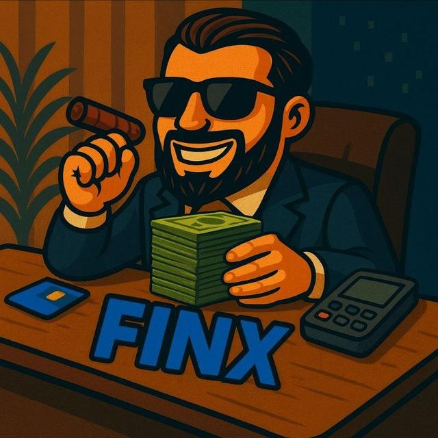 FINX'S DUMPS & SERVICES