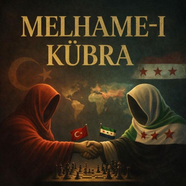 Melhame-i Kübra