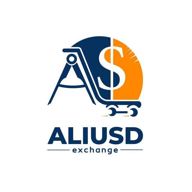 ALIUSD.com - خرید و فروش تتر و همه ارزهای دیجیتال