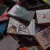 biblioteca | booktok | kindle epub e pdf 📚