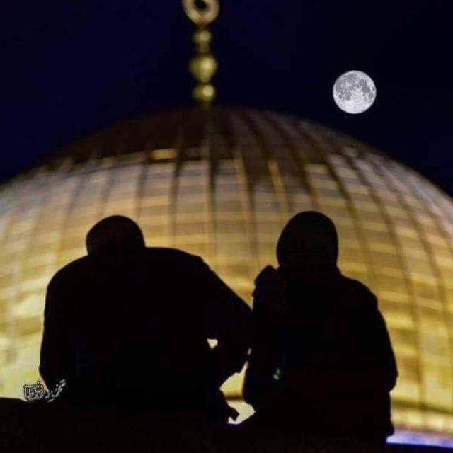 نورُ البلادِ 🇵🇸