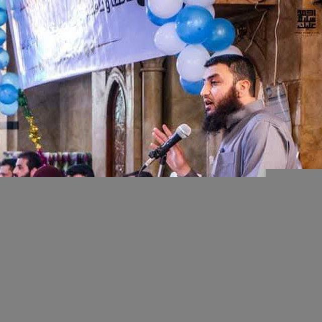 معتصم بالله سرحان