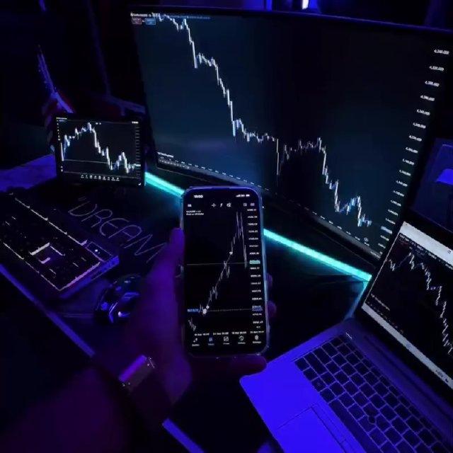 `|Technical Trade House|™