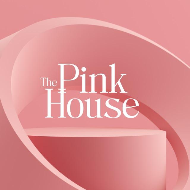 The Pink House 💖