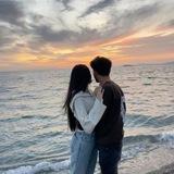 یک عاشقانه آرام❤️