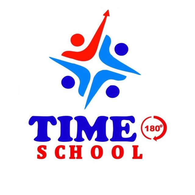 "Time 180 kids"NTM