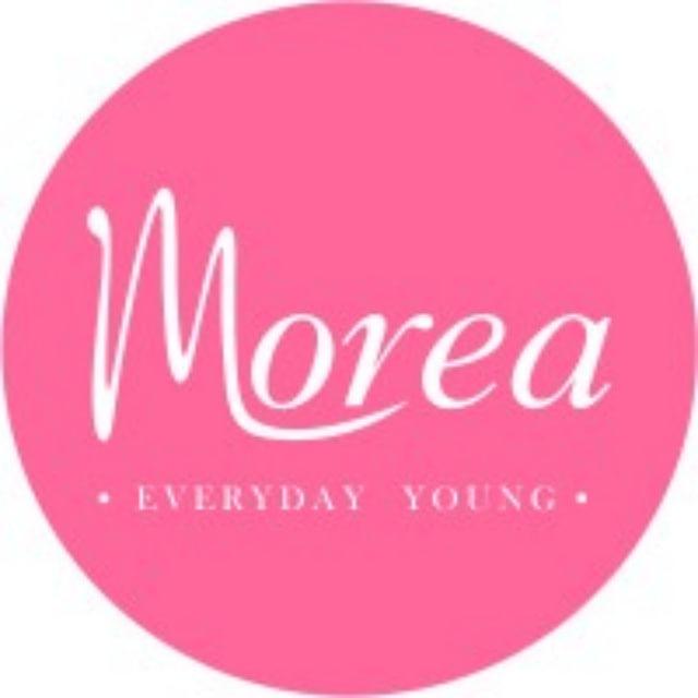 Morea (ទំព័រផ្លូវការ)