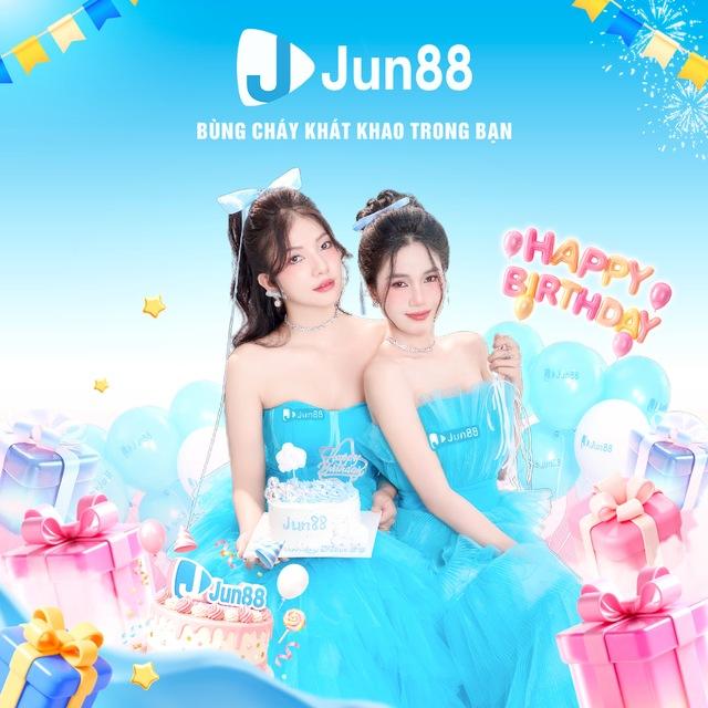 Jun88 Phiên Bản 1 | Kênh Hướng Dẫn