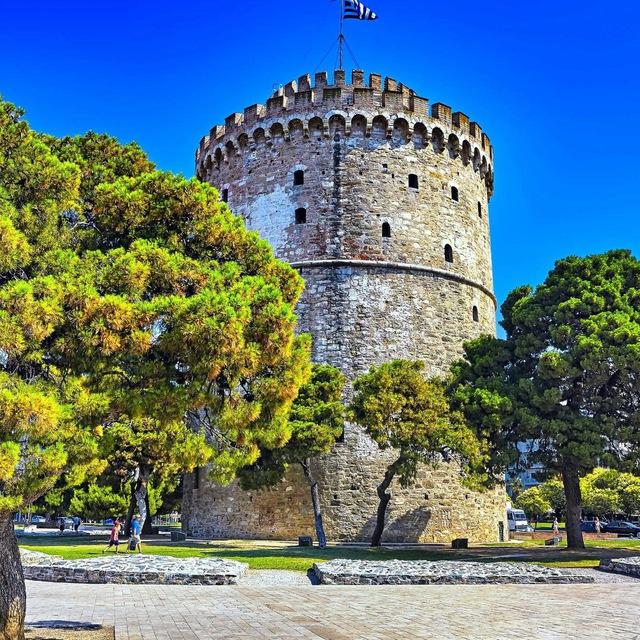 Греческий язык 🇬🇷🇺🇦