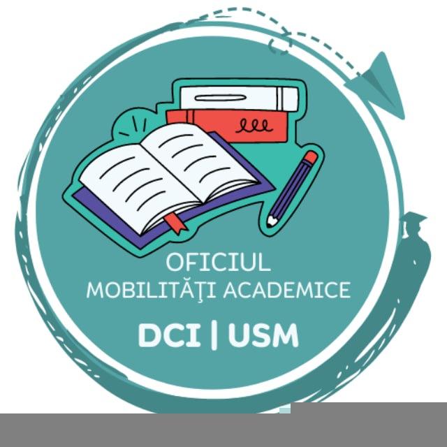 Mobilități academice USM