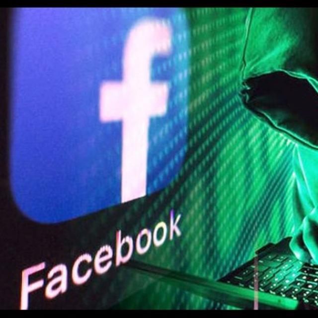 Facebook accounts for sale