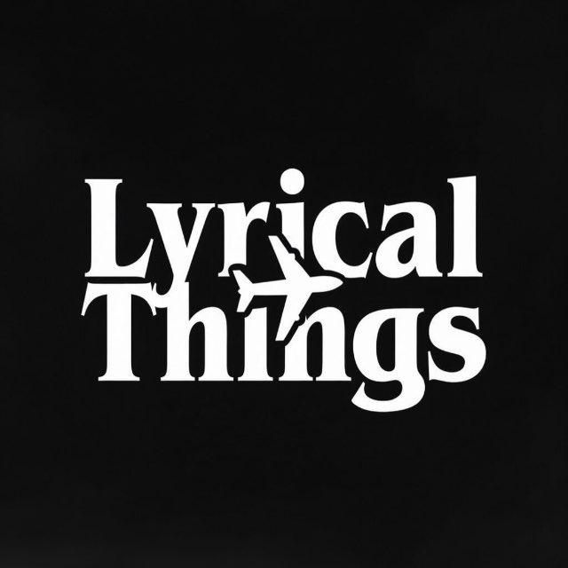 Lyrical Things