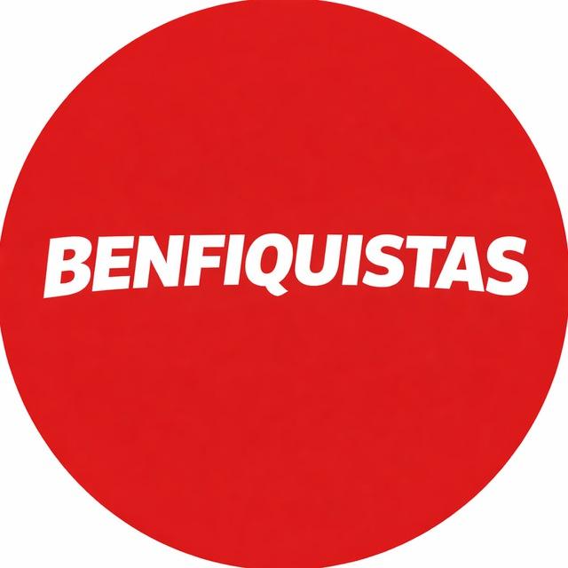 Benfiquistas 🔴⚽️