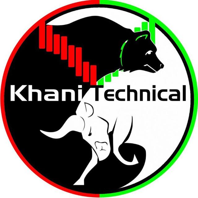 خانی‌تکنیکال، علی خانی