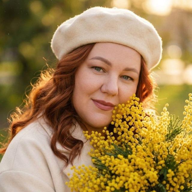 Ароматерапия с Мудровой🌹✨