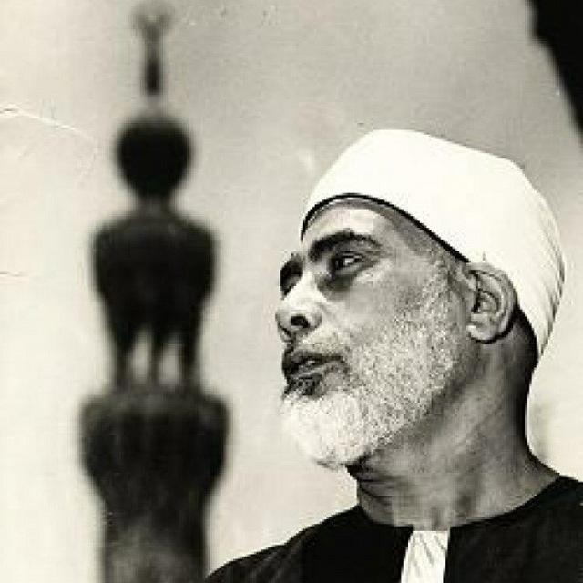Husoriy ¦ Egypt Radio 1961