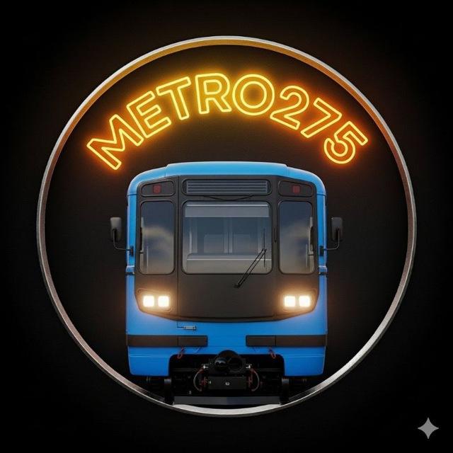 🚇 METRO275 PHOTOGRAPHY | OFFICIAL