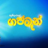 කැම්ලස්ගේ ගජමෑන්