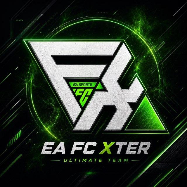 EA FC XTER🎮