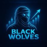 BLACK WOLVES💥🦅