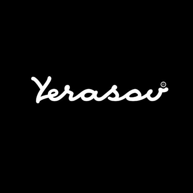 YERASOV Official