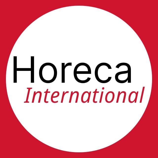 Horeca International by SWISSAM