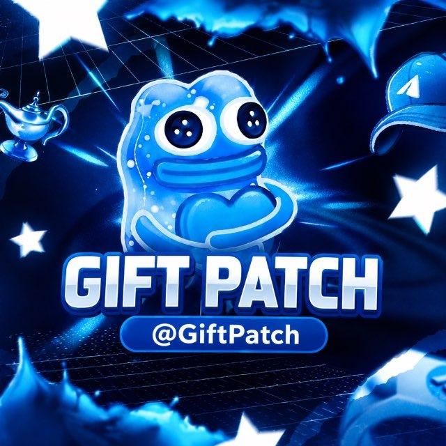 Gift Patch | Nft NEWS