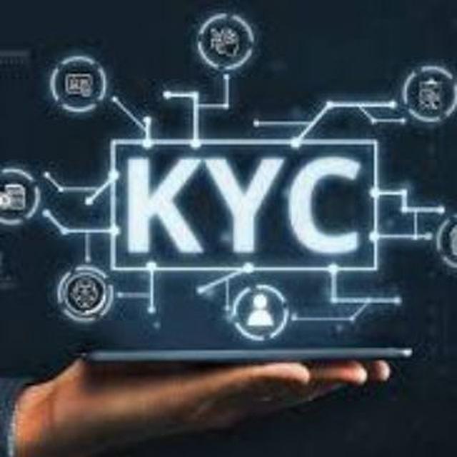 KYC ACCOUNT BUYERS AND SELLERS ARENA, ALIPAY, SAND BOX, BINANCE...