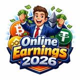 Online Earning 2026