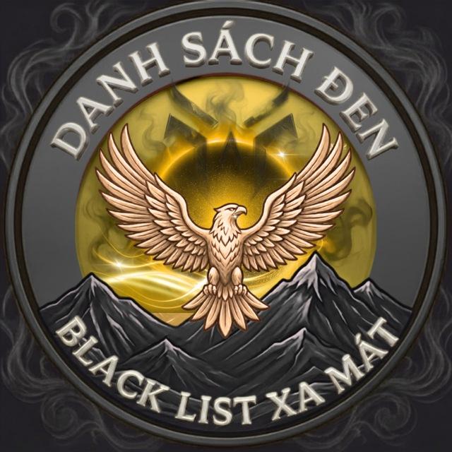 Danh sách đen Xa Mát 遥远的黑名单