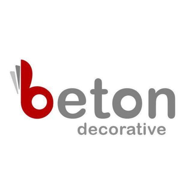 Beton_decorative