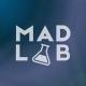 M∆D • L∆B
