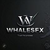 WHALESFX x GODMODE 💙