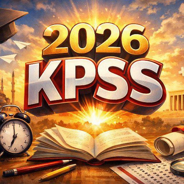 KPSS GY-GK / AGS