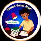 Kaabe form four✍📚