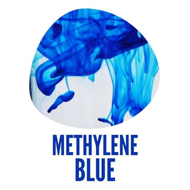 Methylene Blue Science