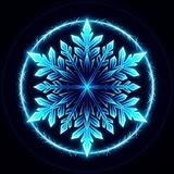 Ice Panal Channel