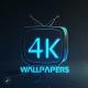 4k wallpapers 🤖🤩