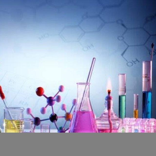 CHEMISTRY HUB (BSC & MSC)