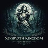 { ROMBAK } SCORVATH KINGDOM 🇦🇶