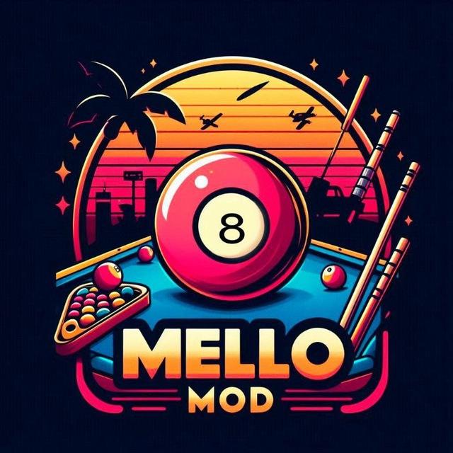 Mello Mod Oficial