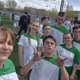 ⛰Соняша Ходит Первой💚