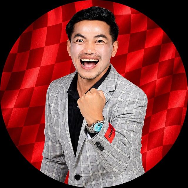 អេដមីន ជីងចក់ Official